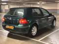 Volkswagen Golf 1.9 SDI Trendline Groen - thumbnail 4