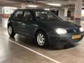 Volkswagen Golf 1.9 SDI Trendline Groen - thumbnail 1