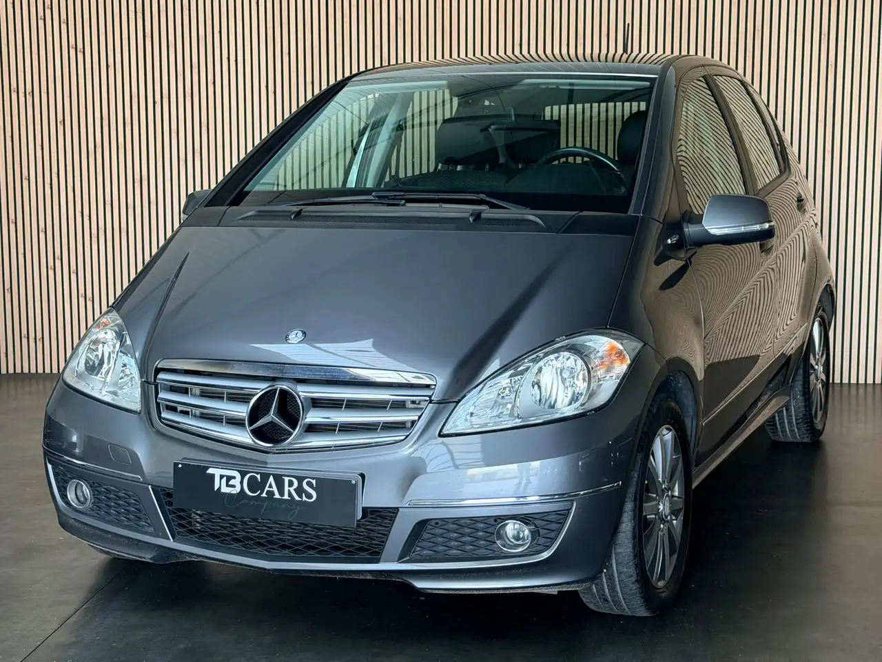 Mercedes-Benz A 160