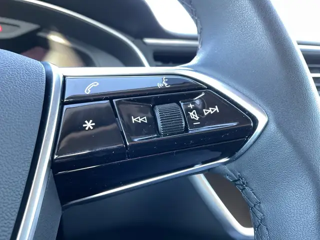 Audi A6 view 15