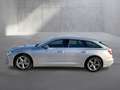 Audi A6 50 TDI quattro S line Silber - thumbnail 3
