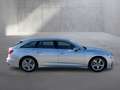 Audi A6 50 TDI quattro S line Silber - thumbnail 7