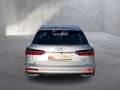 Audi A6 50 TDI quattro S line Silber - thumbnail 5