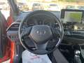 Toyota C-HR C-HR 2.0 Hybrid E-CVT Premiere Arancione - thumbnail 11