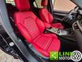 Alfa Romeo Stelvio 2.2 JTDM 210 CV AWD Automatic Nero - thumbnail 10