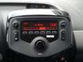 Peugeot 108 1.0 VTi *Style S* JANTES CLIM CRUIZE CARNET LED VE Argento - thumbnail 15