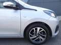 Peugeot 108 1.0 VTi *Style S* JANTES CLIM CRUIZE CARNET LED VE Zilver - thumbnail 21