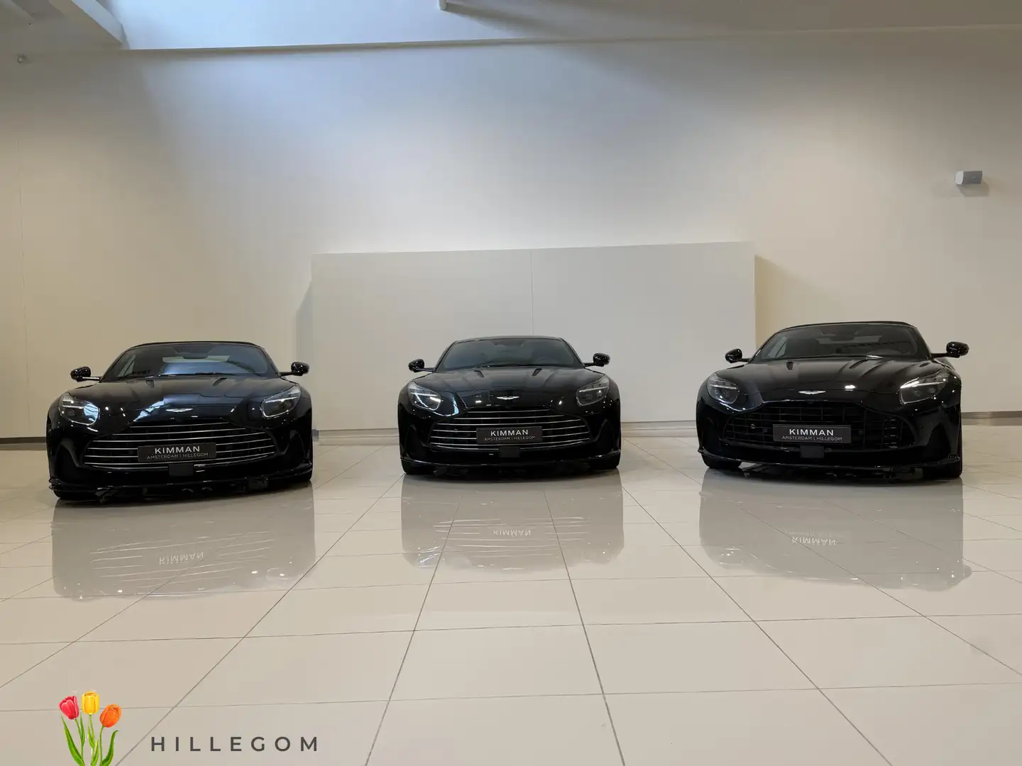 Aston Martin DBS 5.2 V12 Superleggera | First owner | Carbon Fibre Grau - 2