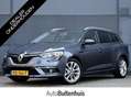 Renault Megane Estate 1.2 TCe Zen|1e Eigenaar|CLIMATE|CARPLAY|CRU Grijs - thumbnail 1