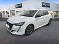 Peugeot 208 Allure BlueHDi 100 S/S Bianco - thumbnail 1