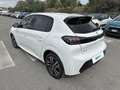 Peugeot 208 Allure BlueHDi 100 S/S Bianco - thumbnail 3