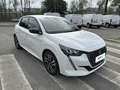 Peugeot 208 Allure BlueHDi 100 S/S Bianco - thumbnail 5