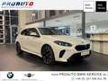 BMW 120 i M Sport Pro PANO/HUD/Kom.Zg/Dr.As+/19"/360° Blanc - thumbnail 1