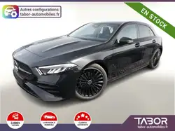 Mercedes-Benz Classe A 200 AMG Line Adv+ ACC Cam 19p
