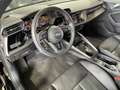 Audi A3 SPORTBACK 35 TFSI ADVANC+S-TRONIC+LEDER+GARANTIE Zwart - thumbnail 11