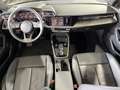 Audi A3 SPORTBACK 35 TFSI ADVANC+S-TRONIC+LEDER+GARANTIE Zwart - thumbnail 10
