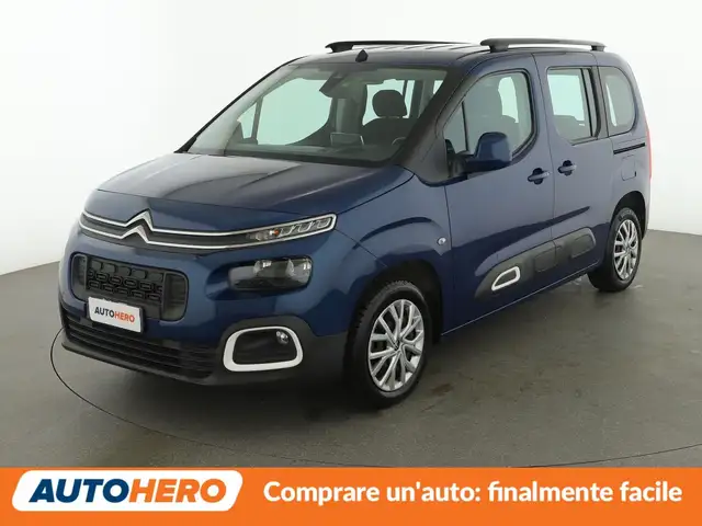 Citroen Berlingo 1.5 Blue-HDi Feel M 130 CV