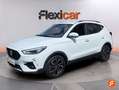 MG ZS 1.5 Luxury Blanco - thumbnail 3