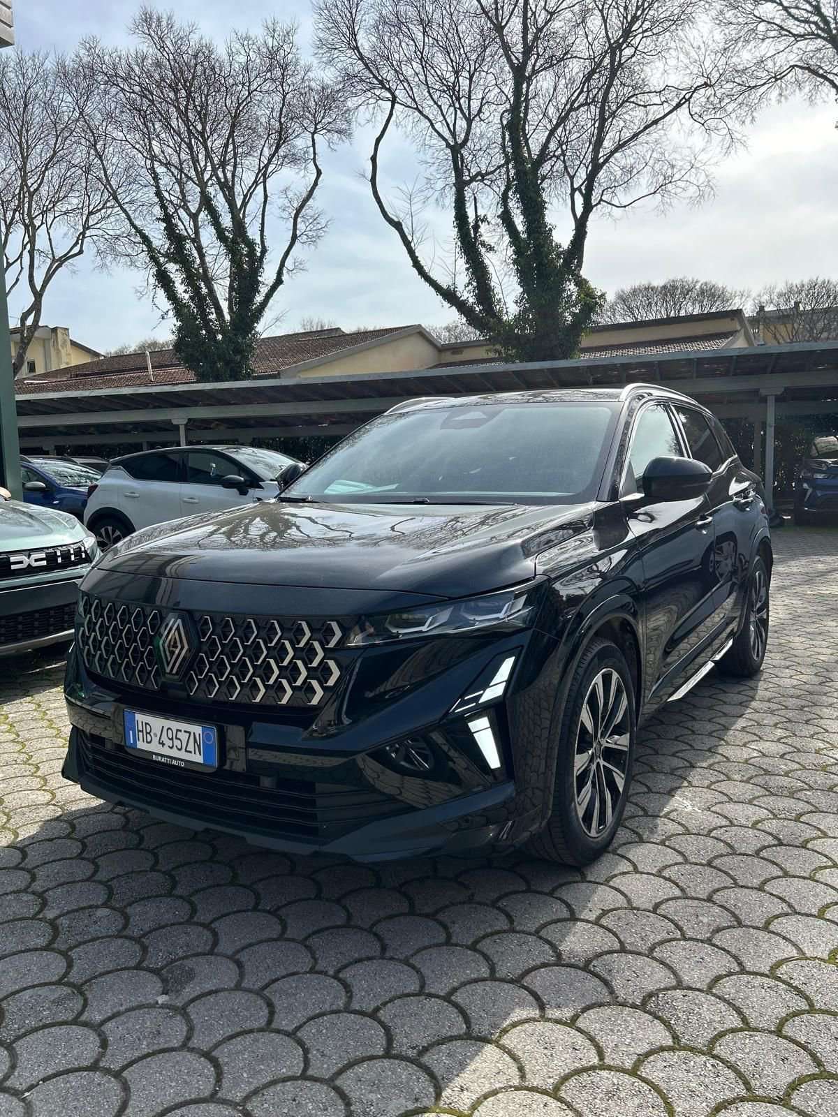 Renault Austral