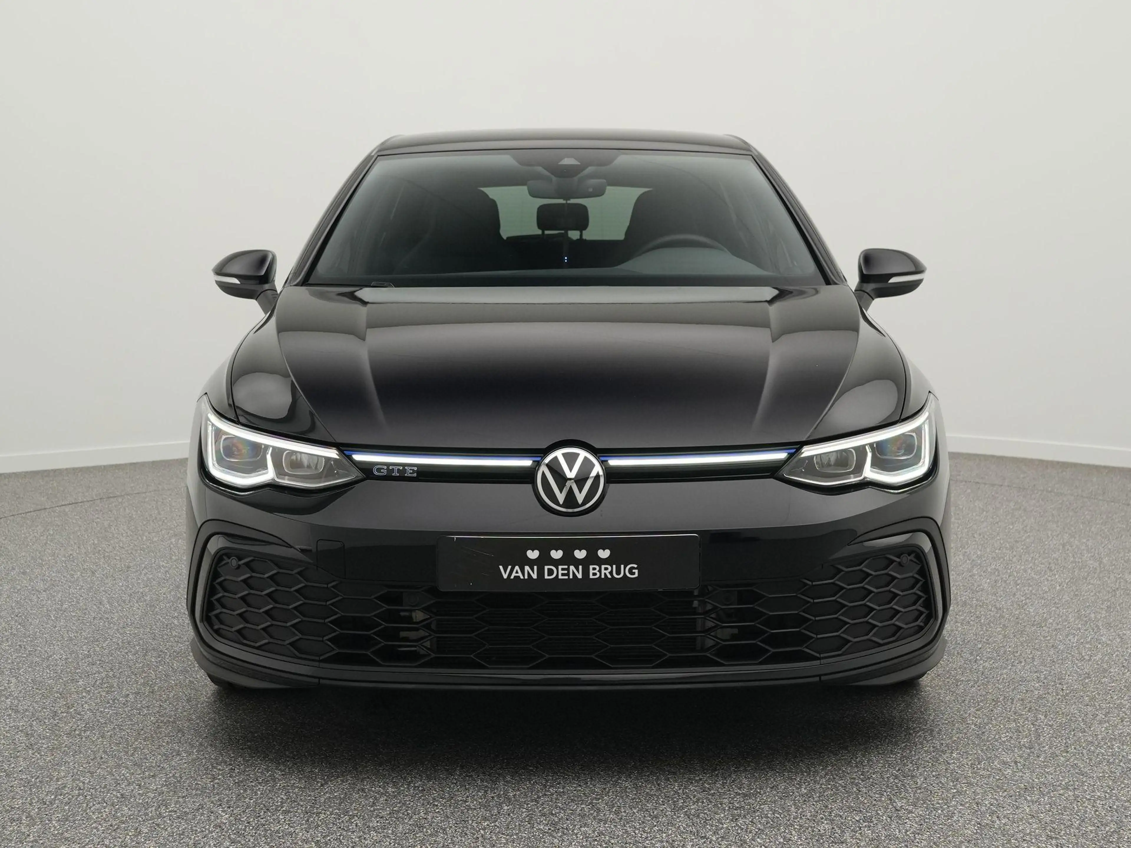 Volkswagen Golf GTE 1.4 eHybrid 245 pk | LED plus | Navigatie | Stoel — photo 5