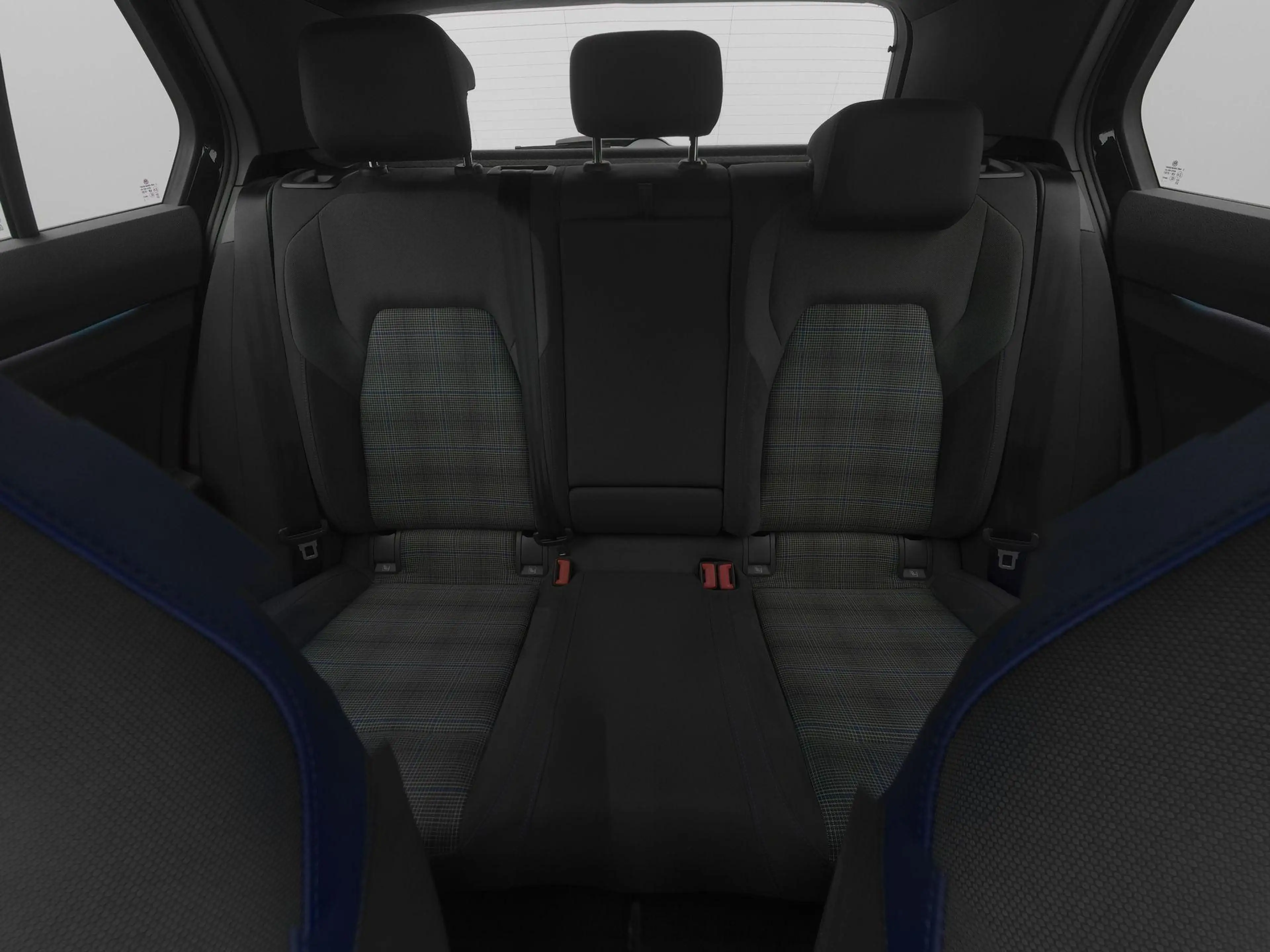 Volkswagen Golf GTE 1.4 eHybrid 245 pk | LED plus | Navigatie | Stoel — photo 11