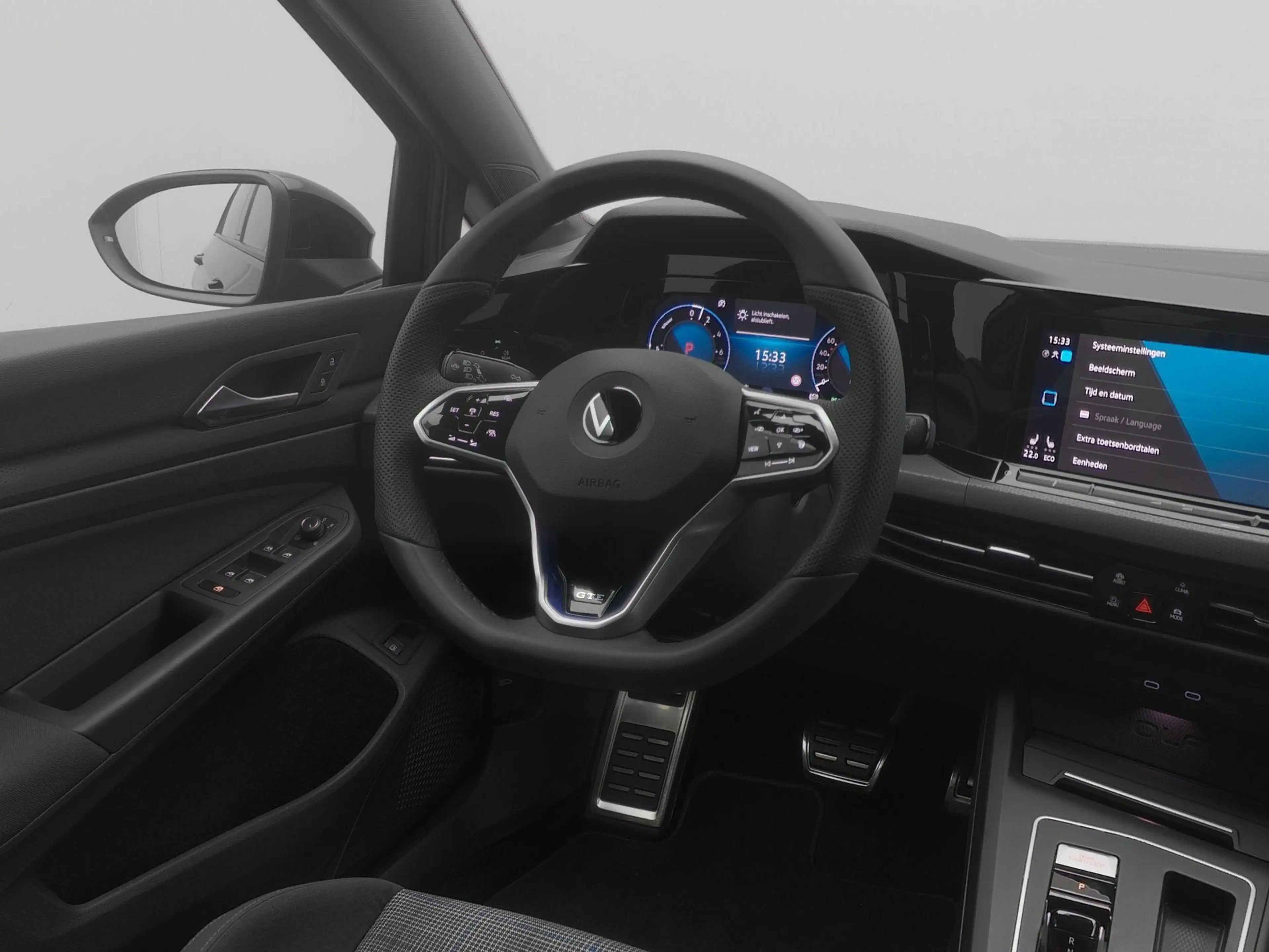 Volkswagen Golf GTE 1.4 eHybrid 245 pk | LED plus | Navigatie | Stoel — photo 8