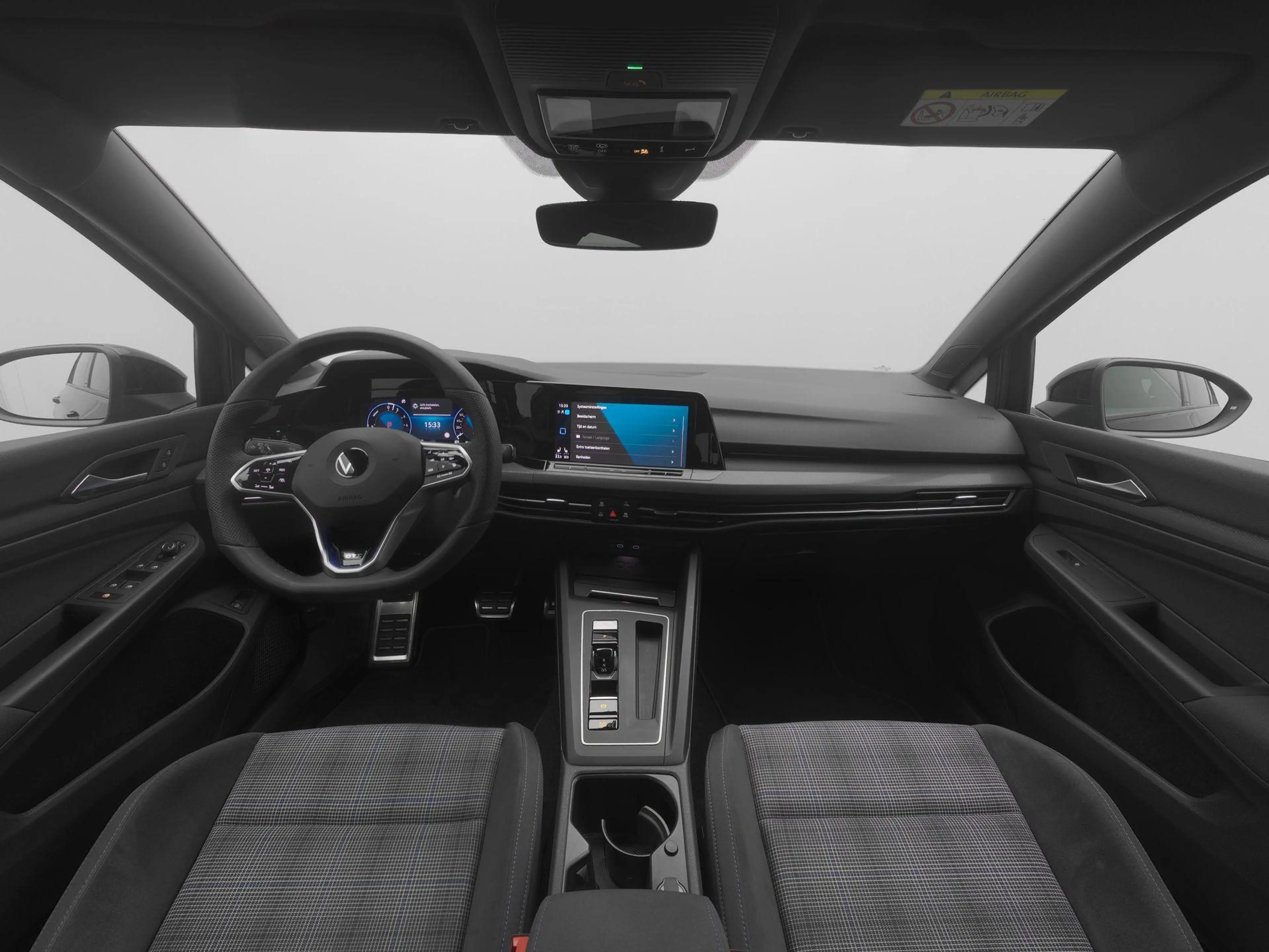 Volkswagen Golf GTE 1.4 eHybrid 245 pk | LED plus | Navigatie | Stoel — photo 3