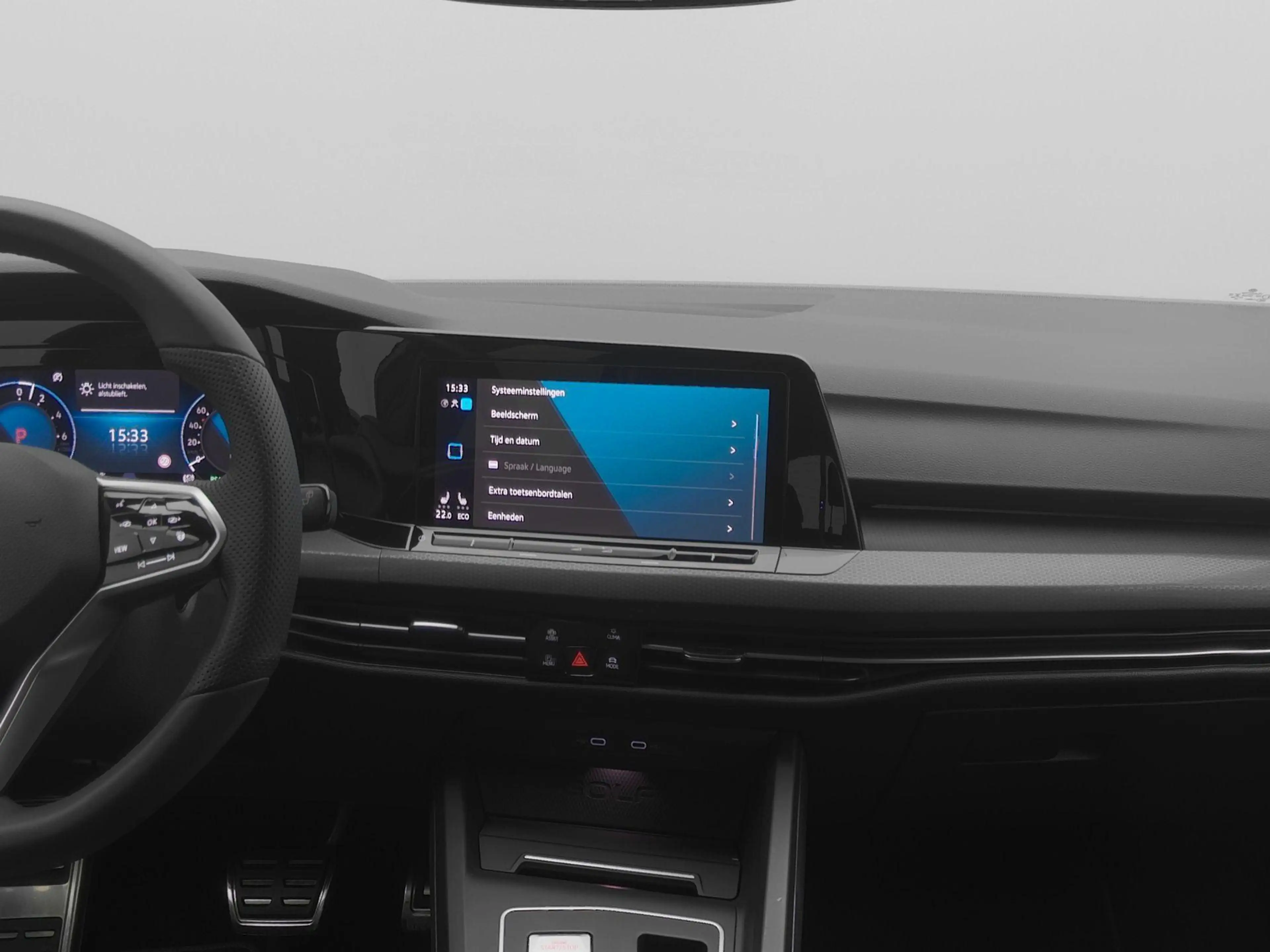 Volkswagen Golf GTE 1.4 eHybrid 245 pk | LED plus | Navigatie | Stoel — photo 9