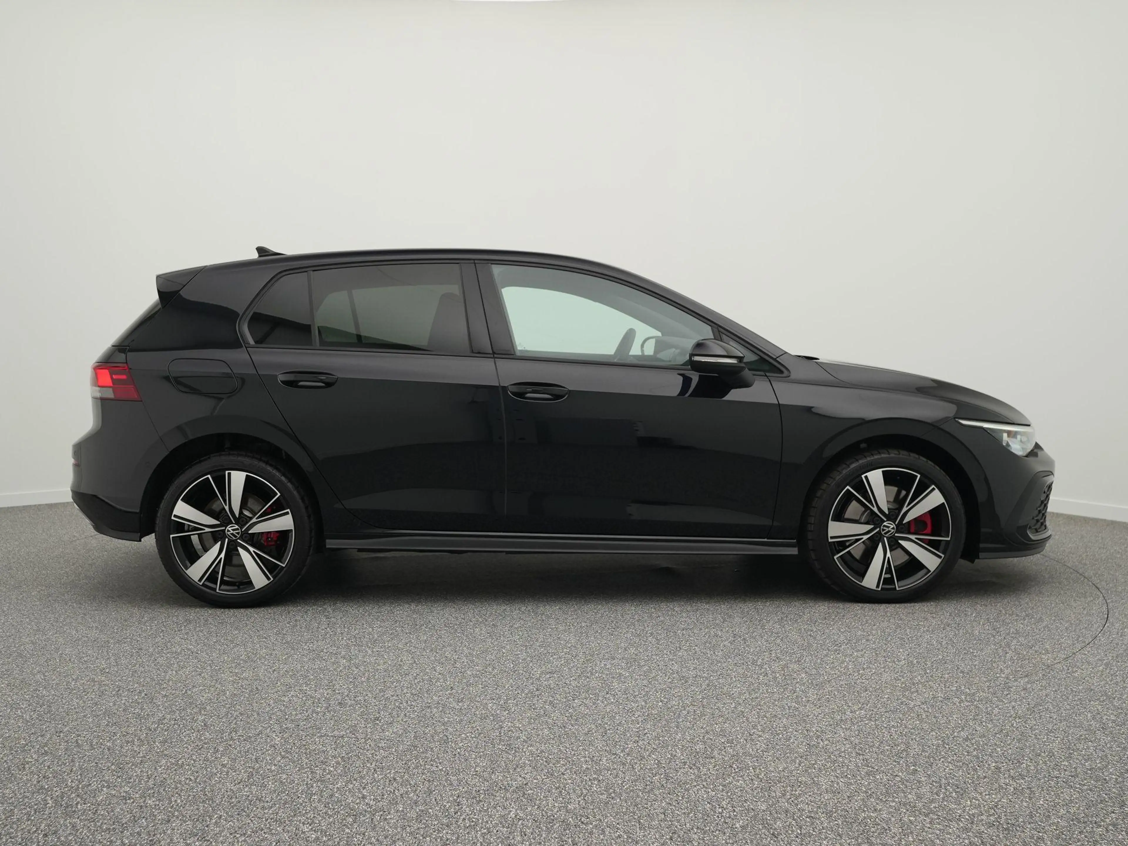 Volkswagen Golf GTE 1.4 eHybrid 245 pk | LED plus | Navigatie | Stoel — photo 13