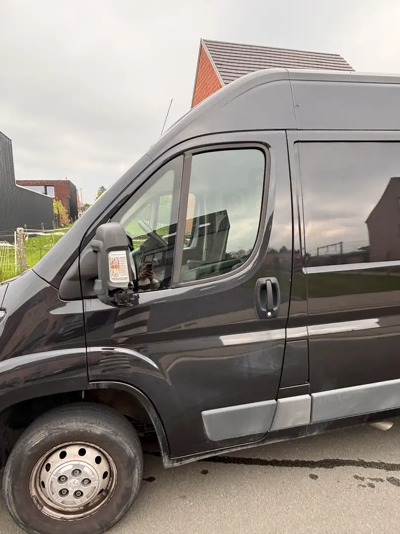 Peugeot Boxer HDi 330 L1H2 Komfort - 2