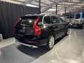 Volvo XC90 Momentum/ 7 Sitzer /AWD/ Bussines/ Pano Schwarz - thumbnail 4