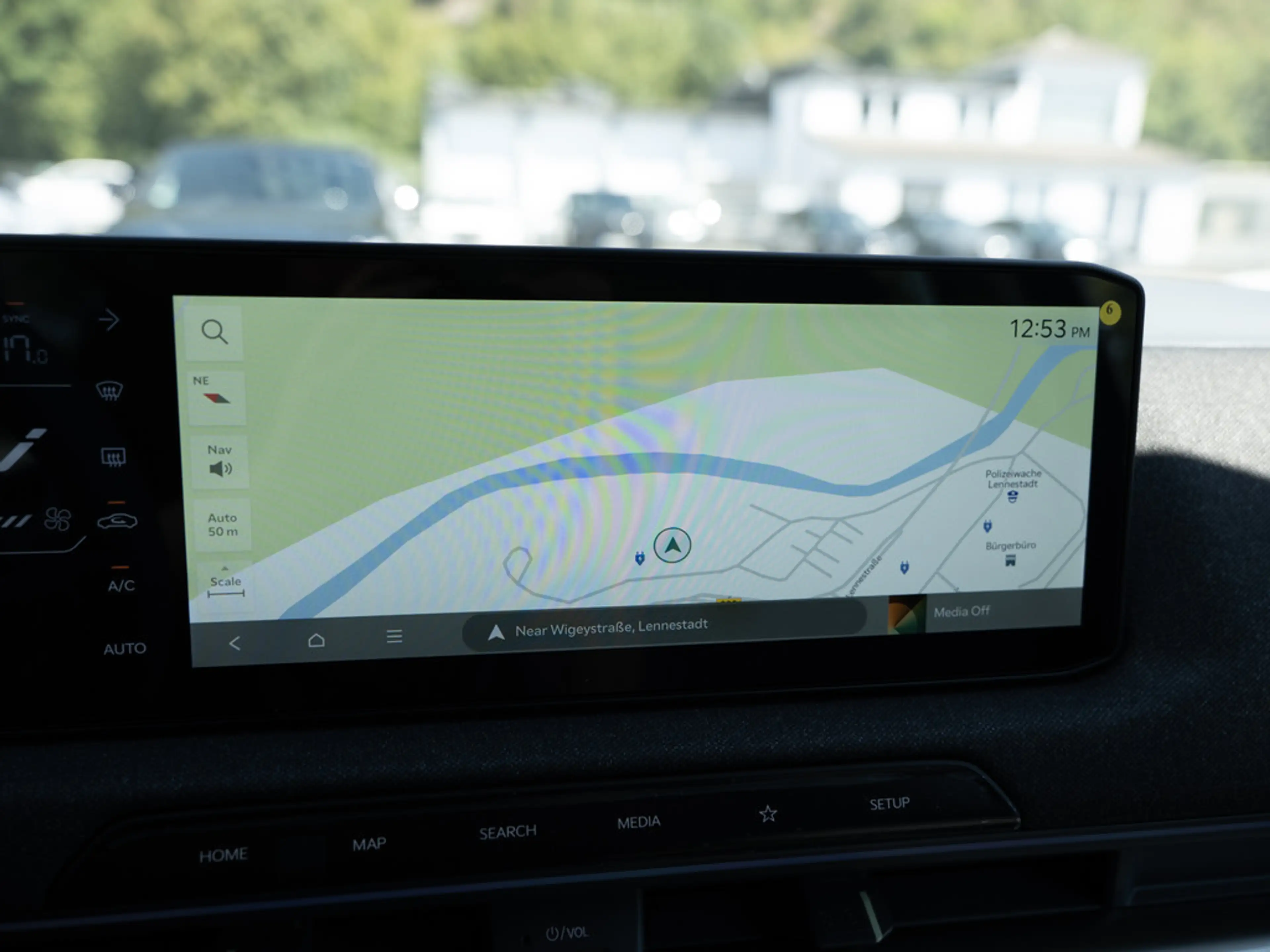 Kia EV2 Earth 360° LED ACC H/K KAMERA SHZ PDC — photo 14