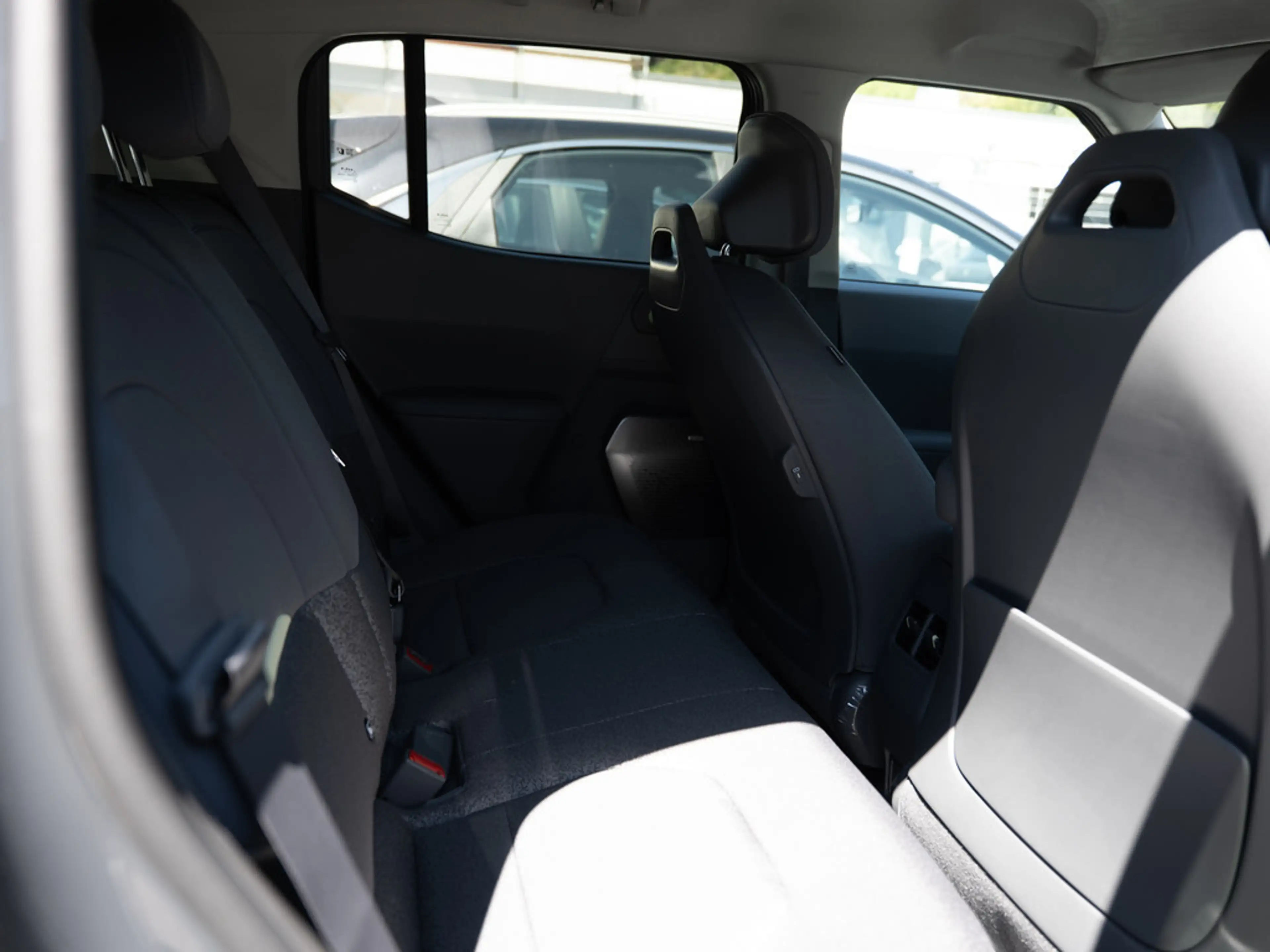 Kia EV2 Earth 360° LED ACC H/K KAMERA SHZ PDC — photo 9