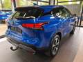 Nissan Qashqai 1.3 DIG-T MHEV N-Connecta AHK Kam ACC Blau - thumbnail 8