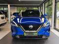 Nissan Qashqai 1.3 DIG-T MHEV N-Connecta AHK Kam ACC Blau - thumbnail 3