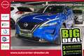Nissan Qashqai 1.3 DIG-T MHEV N-Connecta AHK Kam ACC Blau - thumbnail 1