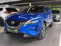 Nissan Qashqai 1.3 DIG-T MHEV N-Connecta AHK Kam ACC Blau - thumbnail 4