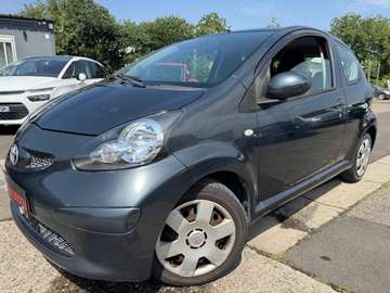 1.0VVT-i 68CH Confort 3p
