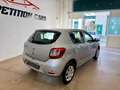 Dacia Sandero Sandero 0.9 TCe 12V 90CV Start&Stop Lauréate Silver - thumbnail 4