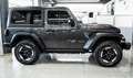 Jeep Wrangler 2.2 mjt II RUBICON AUTO 200 CV XENO PELLE NAVI FUL Gri - thumbnail 4