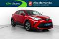 Toyota C-HR 125H Advance Rojo - thumbnail 6