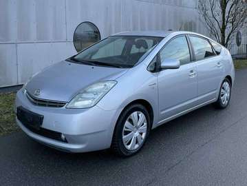 Sol 1,5 VVT-i Hybrid *Nur an Gewerbetreibende*