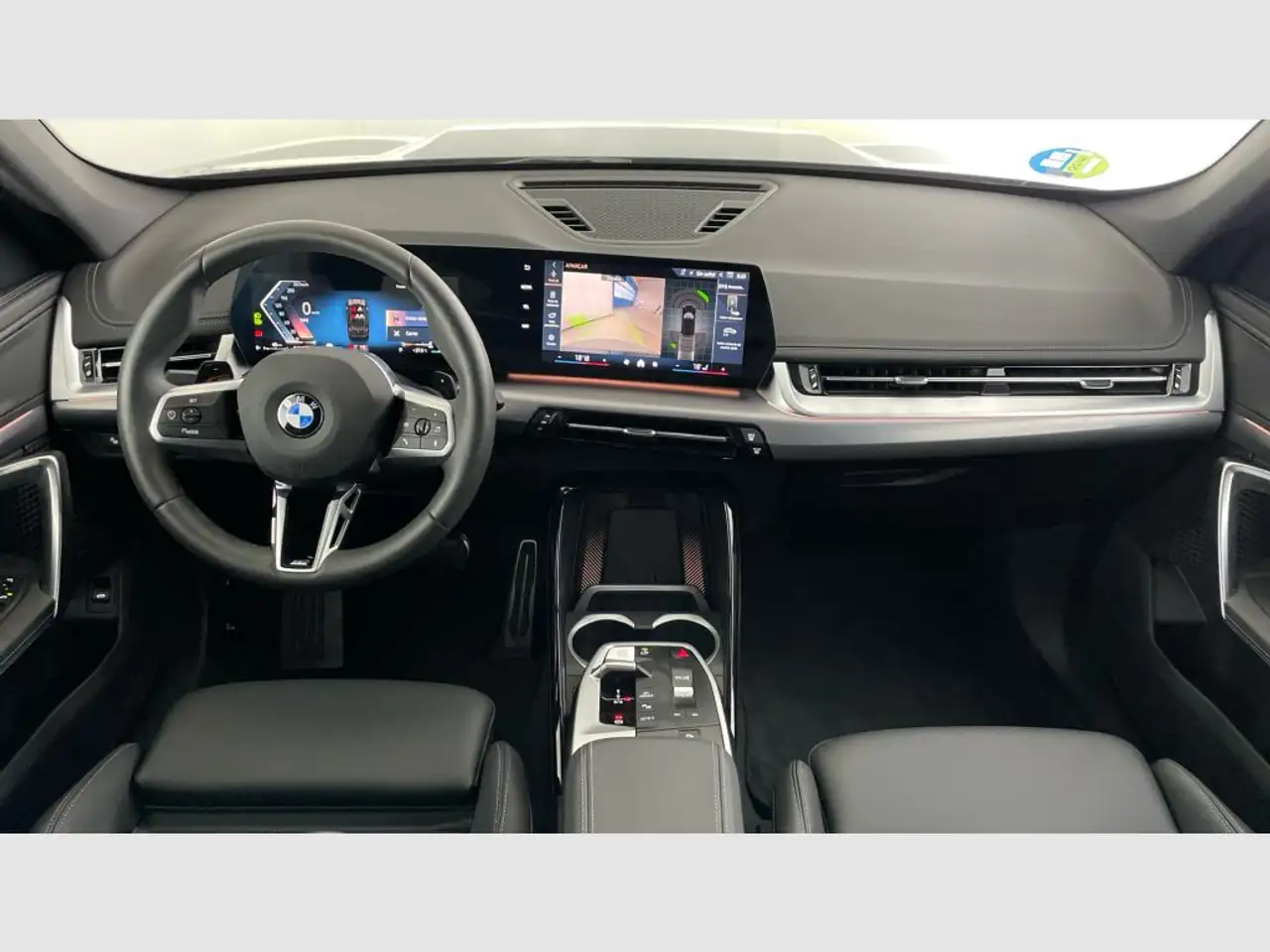 BMW X1 2026 — фото 10