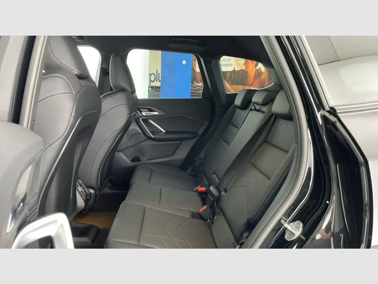 BMW X1 2026 — фото 12