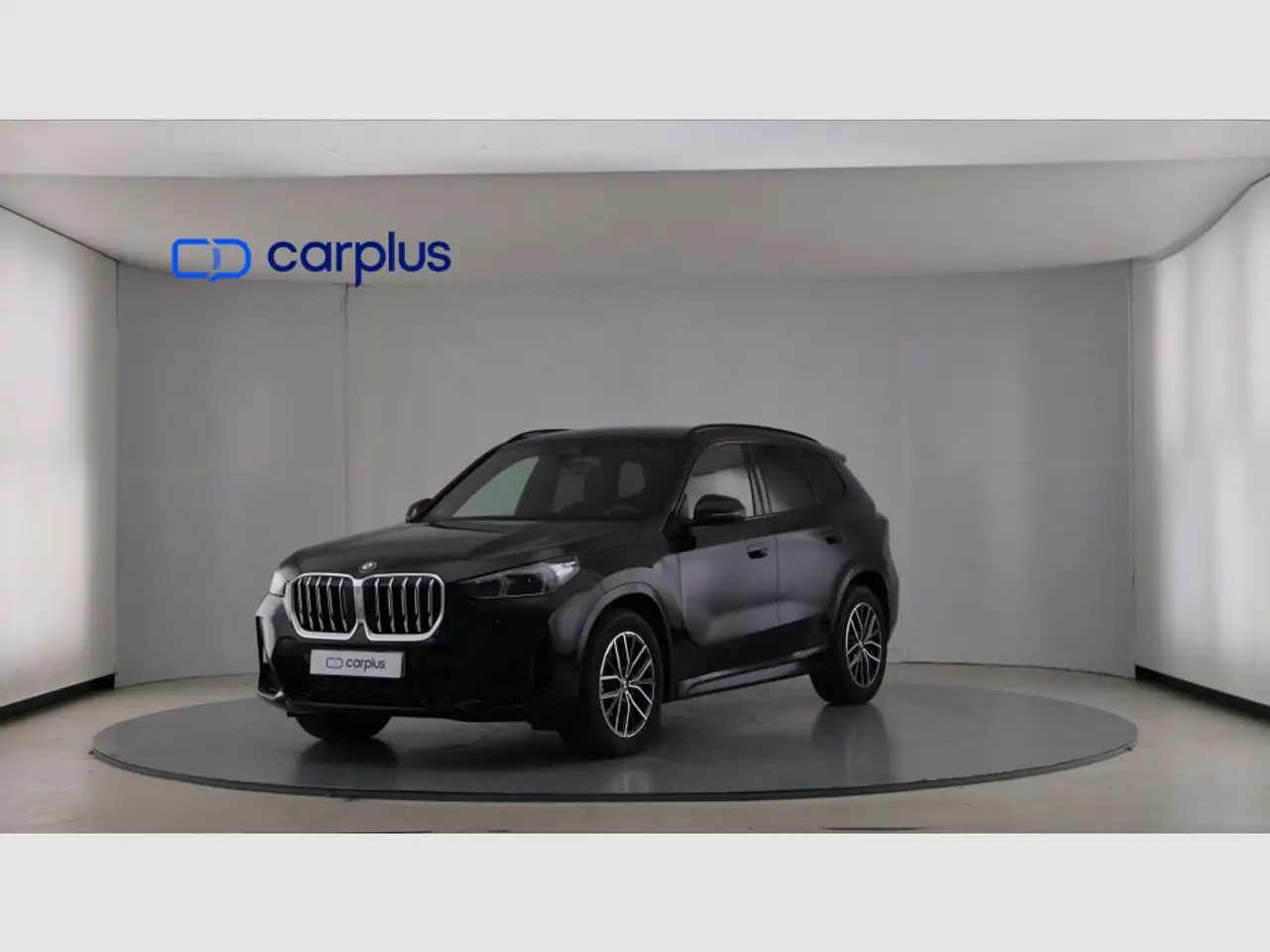 BMW X1 2026