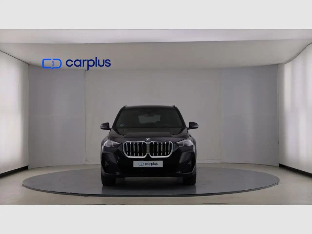 BMW X1 2026