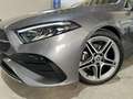 Mercedes-Benz A 200 d Autom. AMG Line Premium Plus LED/TELEC/LED MULTI Grigio - thumbnail 4