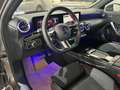 Mercedes-Benz A 200 d Autom. AMG Line Premium Plus LED/TELEC/LED MULTI Grigio - thumbnail 9
