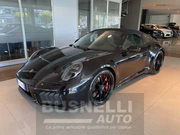 992 4 GTS 3.6 541CV, PDCC, LIFT