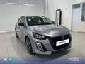 Peugeot 208 Puretech 100 Active Gris - thumbnail 3